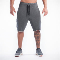 Fitness Running Sports Shorts